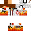 Texture for GLFM