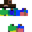 Texture for LISTHS