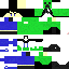 Texture for あ