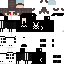Texture for Marcel evil