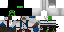 Texture for Assassin Creeper