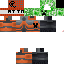 Texture for ruben 1212