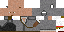 Texture for ninja