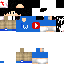 Texture for YouTubeEgaWhite