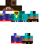 Texture for steve