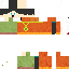 Texture for yadesu_sssssss