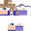 Texture for Lea_Ro