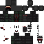 Texture for DarkWarrior