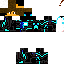 Texture for dsdds