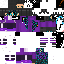 Texture for Ryan XD sculk v3