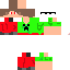 Texture for 少年（改正）
