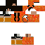 Texture for Anny/Voolpy