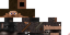 Texture for steve x