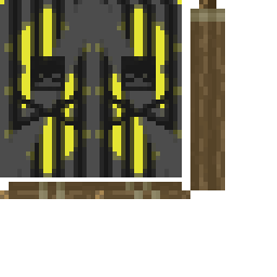 Texture for Pirate yellow string