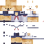 Texture for Perro con uniforme