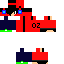 Texture for oz turtle