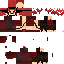 Texture for KIrishima Unbreakable (DriverDeadmaster)