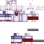 Texture for KILUA RED