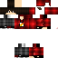 Texture for Steve