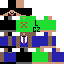 Texture for Bob