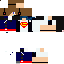Texture for steve