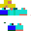 Texture for Mine Clash True