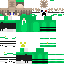Texture for creeper