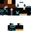 Texture for Sannos v2 by Ppk