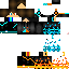 Texture for fireice