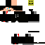 Texture for King of noobs whit noob mask