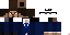 Texture for Stark in a suit