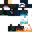 Texture for char