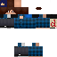 Texture for Peter-Parker 2