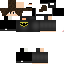 Texture for steve