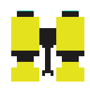Texture for Hello neighbor Binoculars alpha 1