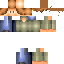 Texture for guide