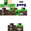 Texture for darkyzed