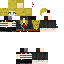 Texture for Wilhelmina 