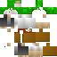 Texture for E.N.Z.O.