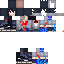 Texture for zSasuke