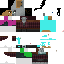 Texture for pillager Antony