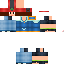 Texture for IsaacNeutro
