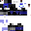 Texture for Security Bluey