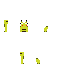 Texture for Pikachu