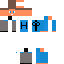 Texture for hicth