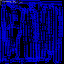 Texture for hacker load