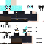 Texture for jjk frost