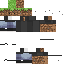 Texture for GrassMan