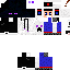 Texture for mon skin