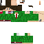 Texture for Bambus